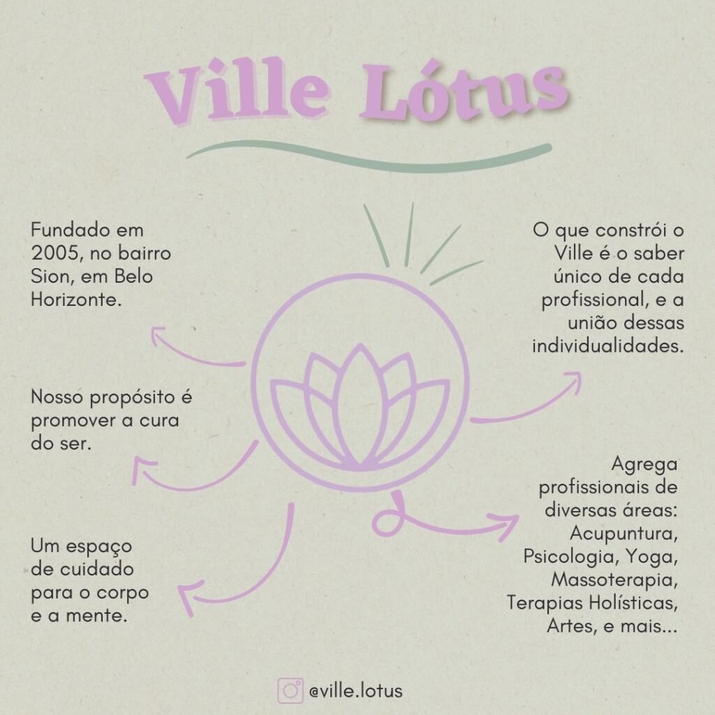 Ville Lótus